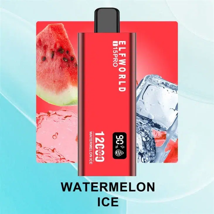 Elf-World-i15-Pro-Watermelon-ice.webp